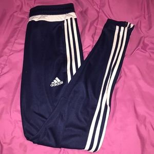 Adidas Training Pants